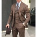 see more listings in the Premium Three Piece Suit section