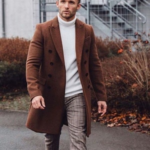 Professional coat mens discount