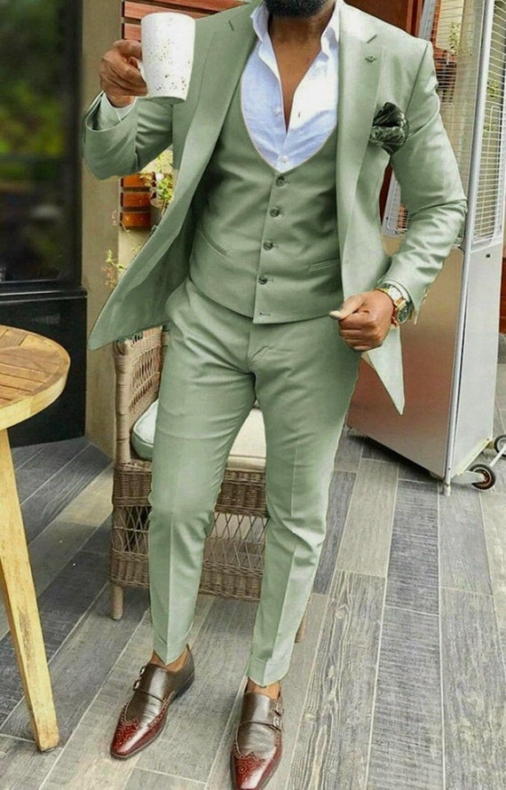 Trajes llamativos para hombres hotsell