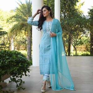 Suit design clearance kurta