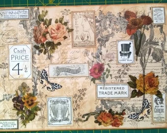 2 collage masterboards