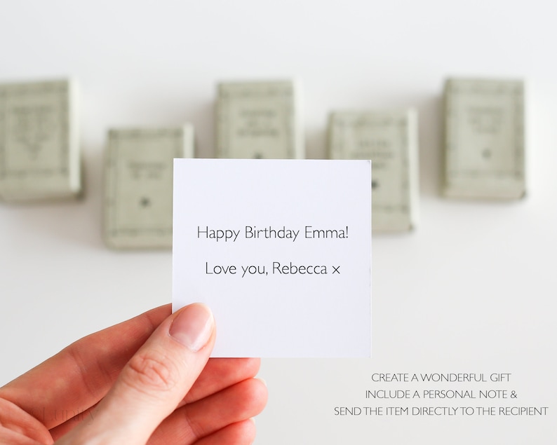 thank you for sending gift