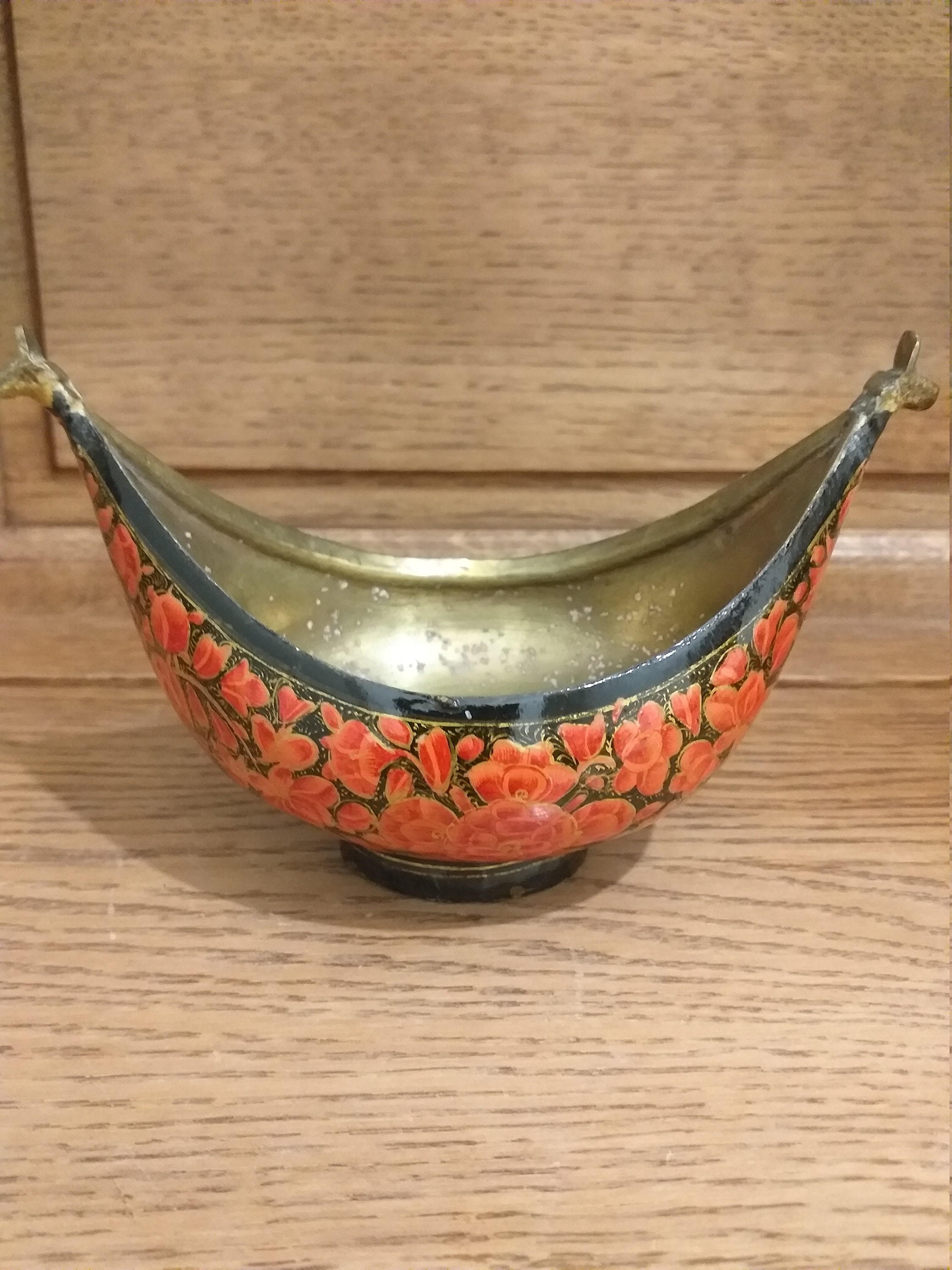 Sculpture Art & Collectibles Ancient Kashmir India in the shape of a