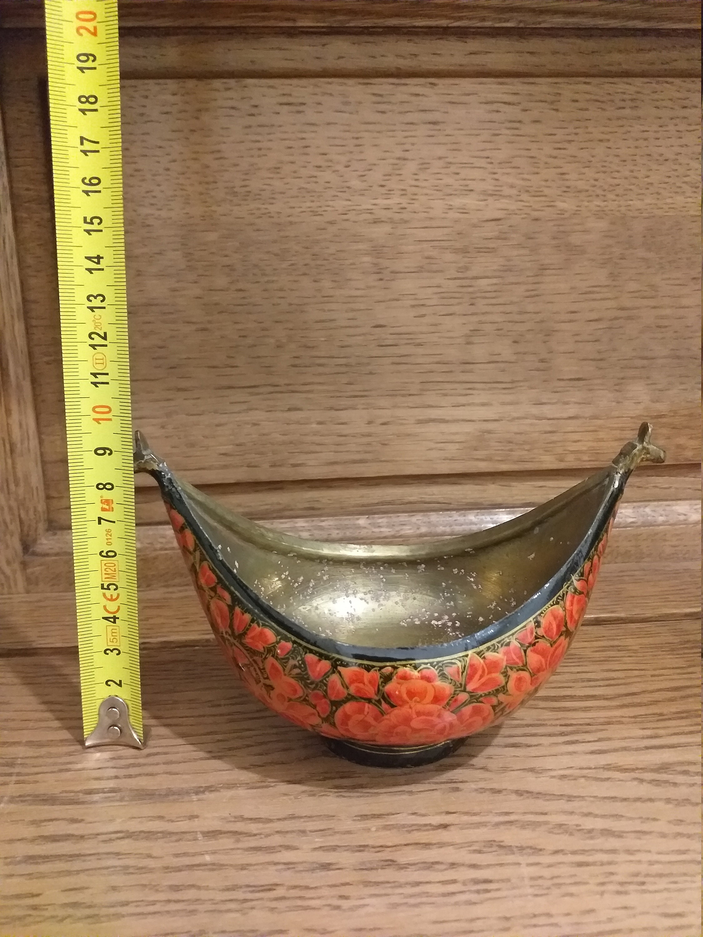 Sculpture Art & Collectibles Ancient Kashmir India in the shape of a