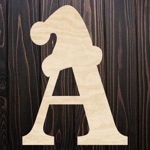Snowcap Leters Snow Cap Alphabet Letters and Numberslaser Wood Cut-out - Etsy
