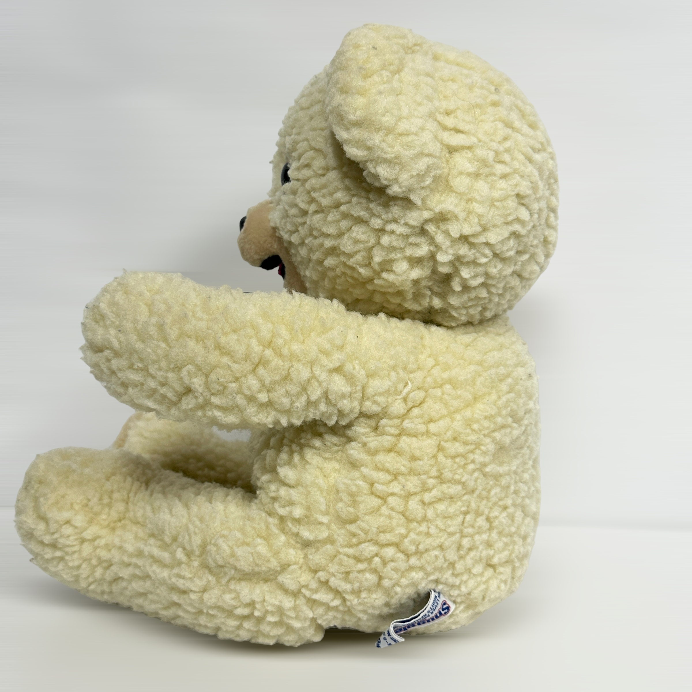 1980s Snuggle Detergent Bear Etsy