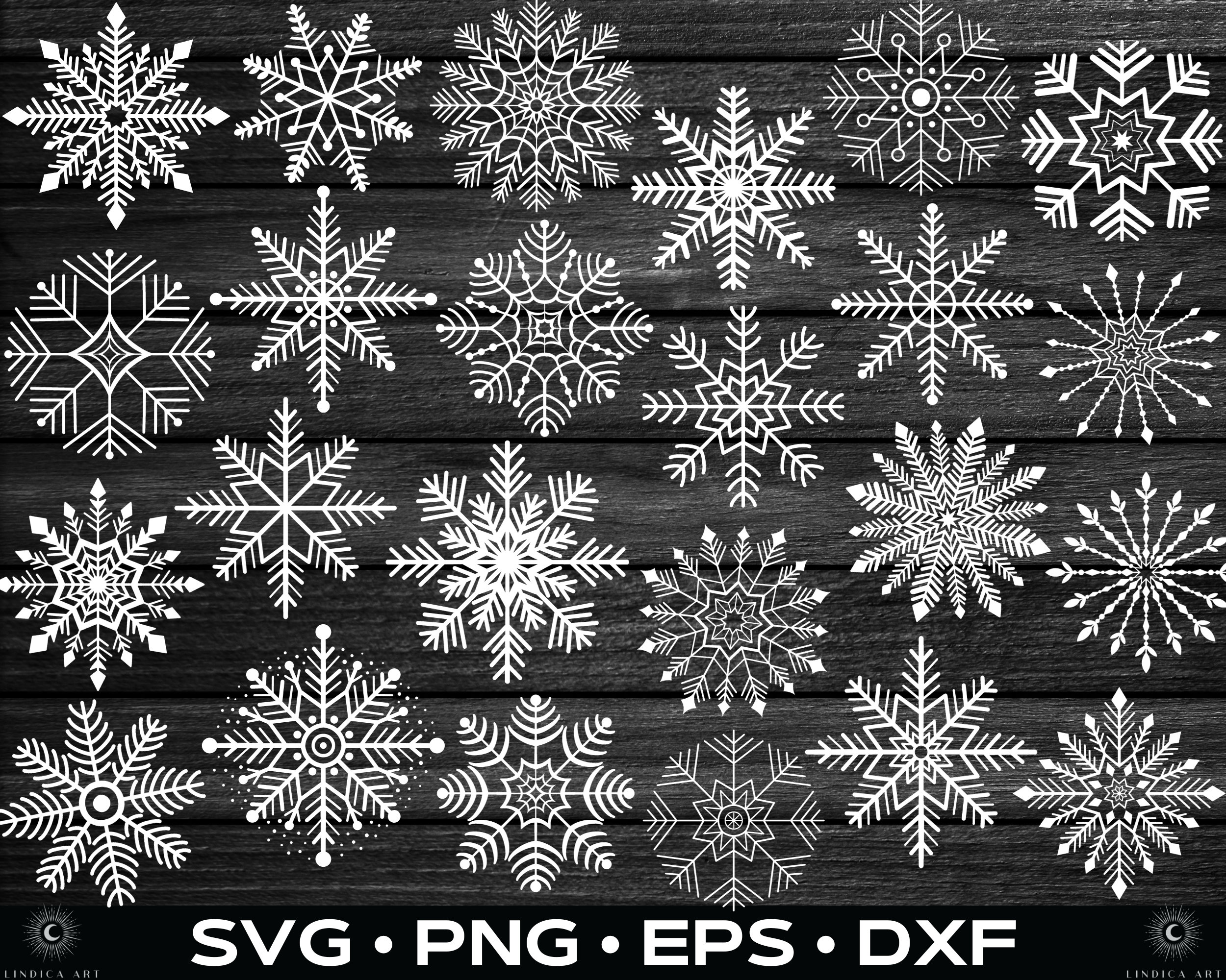 Snowflake Svg Router Snowflakes SVG Bundle, Clipart Christmas Ornaments PNG, Xmas ...