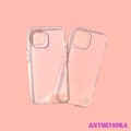 Unique Interchangeable Clear Phone Case with Trendy Designs for Gen-Zers and Kpop Stans or Phone Case Stickers | ANTHEMORA product logo