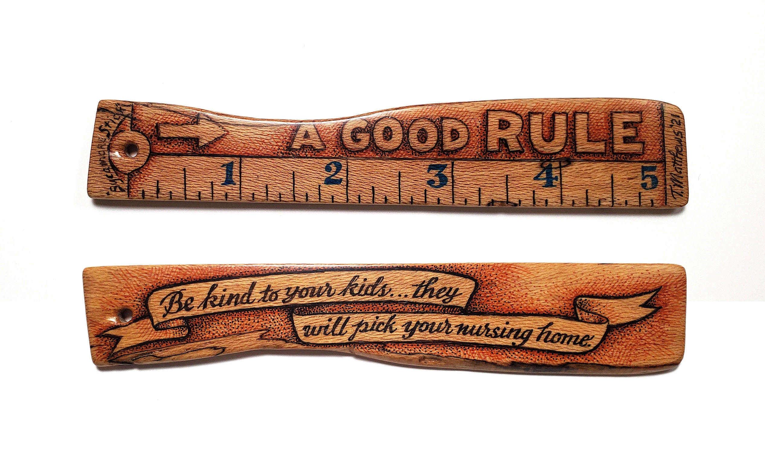 5.625 inches on a ruler deals