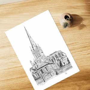 Norwich Cathedral