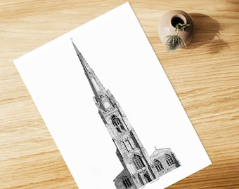 St Mary&#39;s Church, Whittlesey