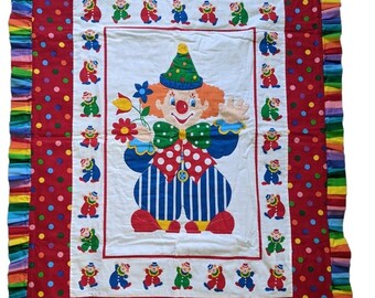BABY BLANKET - MARZIPAN CIRCUS main image 1