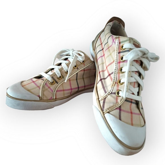Coach sneakers best sale price