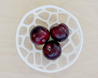 Voro Fruit Bowl - Small
