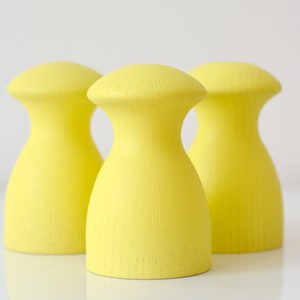 Three Fat Pegs
