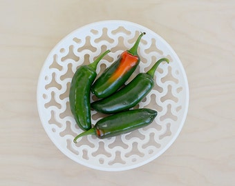 Tessel Fruit Bowl - Small