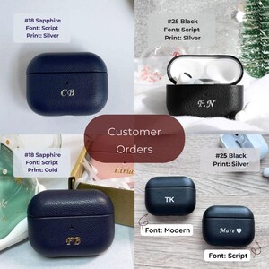 Customer Personalized sample preview