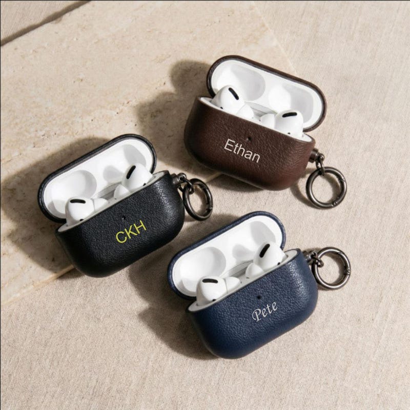 AirPod 4 Case Minimalist - Etsy