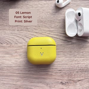 AirPods Cover For Self Love