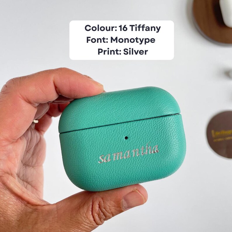AirPod Pro 2 Case Men Gift Idea