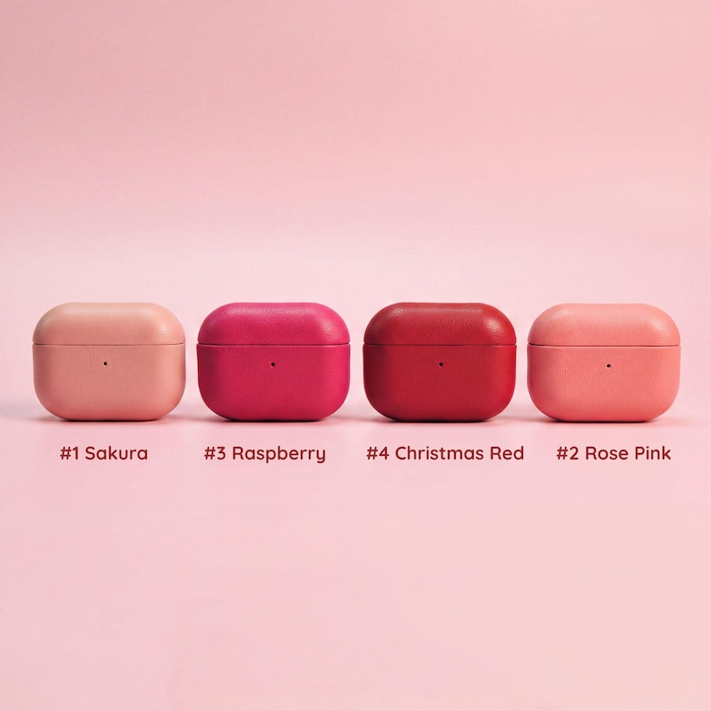 Monogram AirPods Pro Case