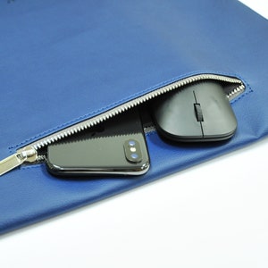 MacBook Pro Case with Initial