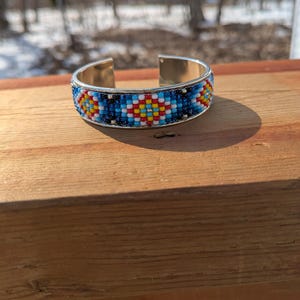 first nation bracelet