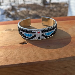 thunderbird bracelet