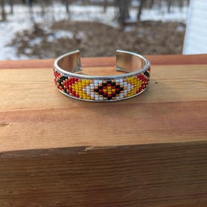 first nation bracelet