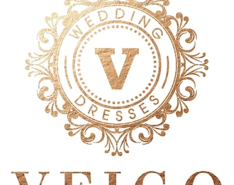Pedido de vestido de novia a medida