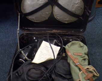 russian night vision