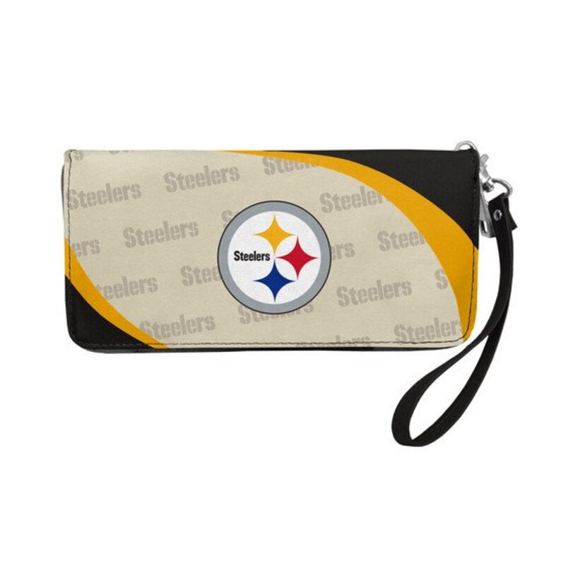 pittsburgh steelers purses and wallets