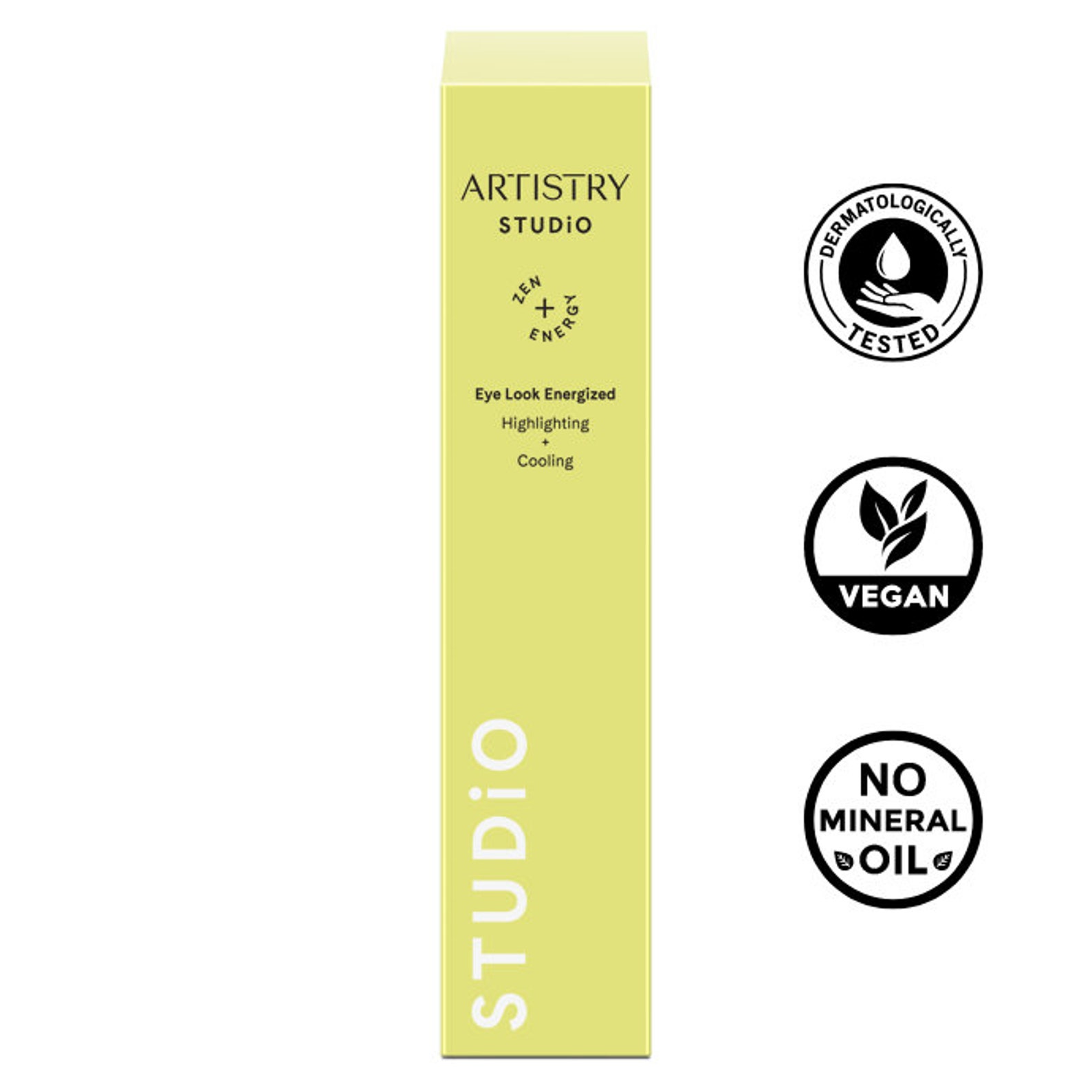 Artistry Studio Eye Look Energized Eye Serum, Energizing Eye Serum