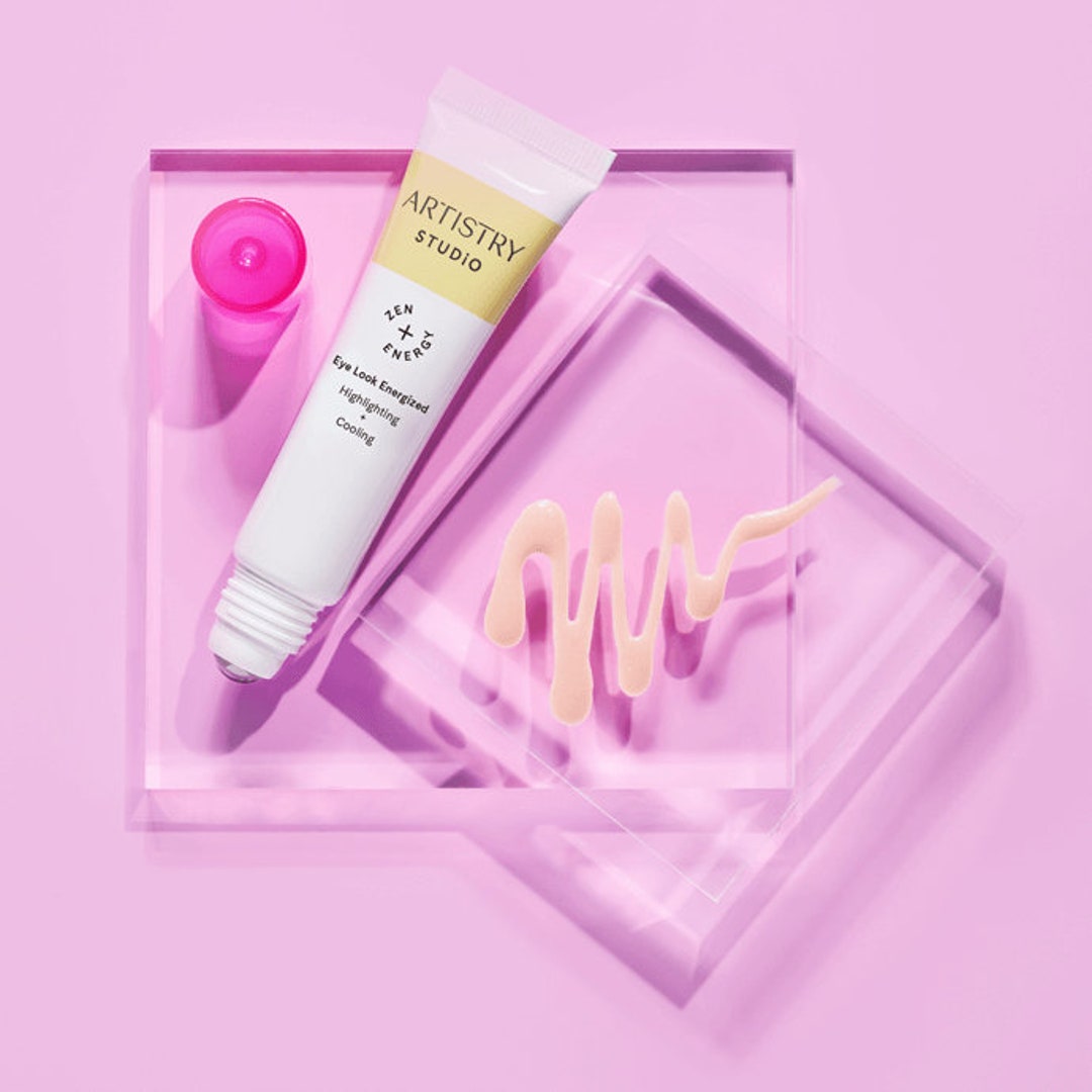 Artistry Studio Eye Look Energized Eye Serum, Energizing Eye Serum