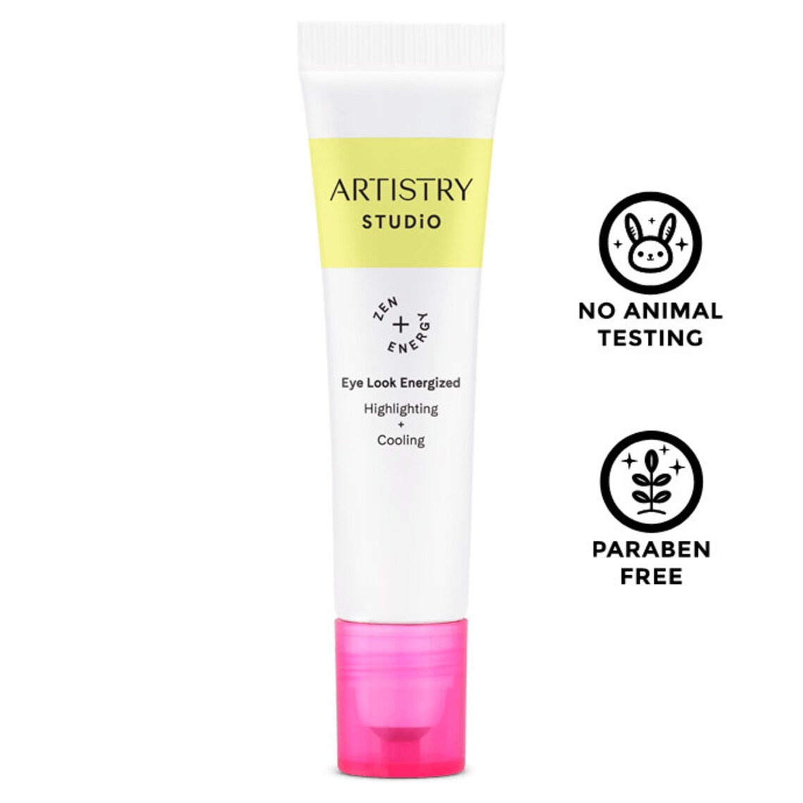 Artistry Studio Eye Look Energized Eye Serum, Energizing Eye Serum