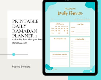 PB Ramadan Planer 1