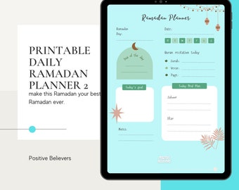 PB Ramadan Planer 2