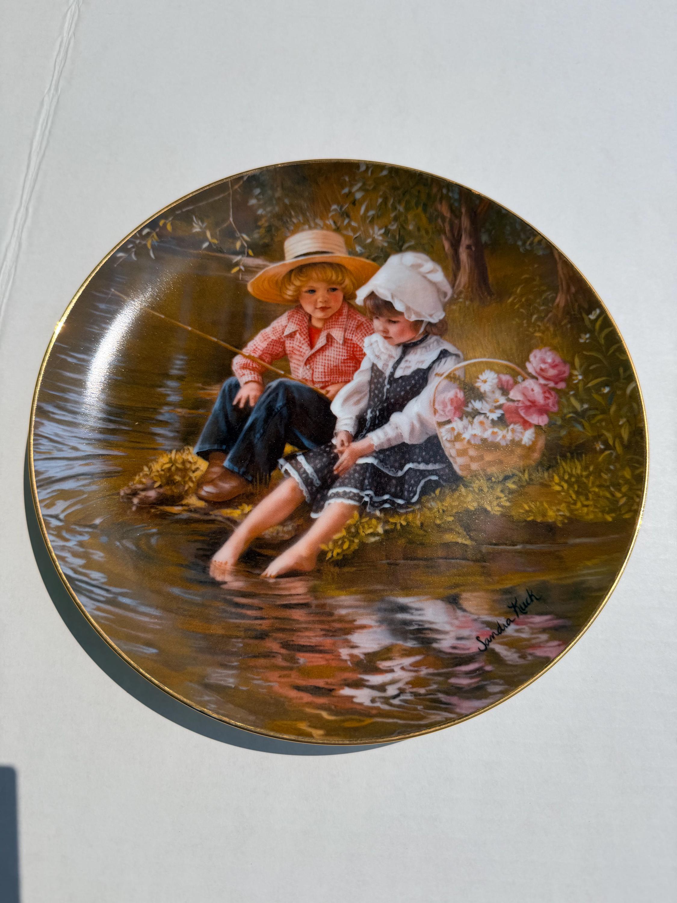 Sandra Kuck - Etsy