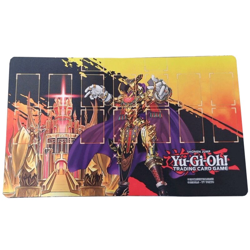 Eldlich Playmat V3 Custom 2021 Etsy