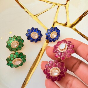 Kumud earrings