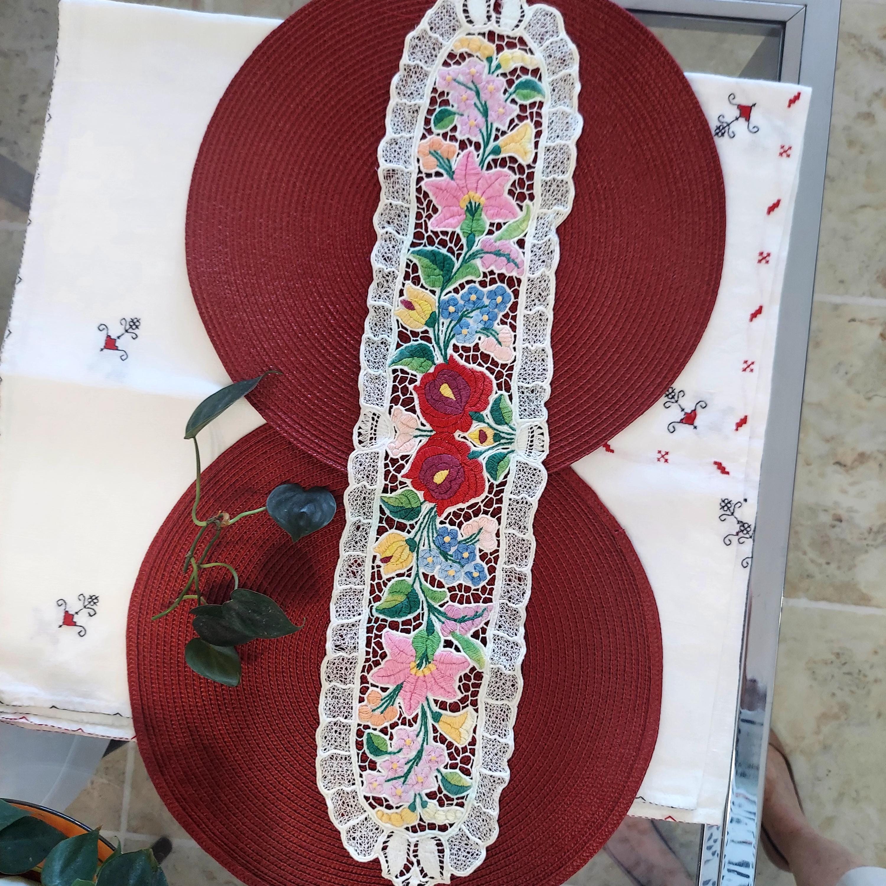 Hungarian Runner - Etsy