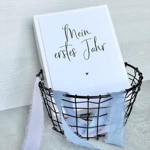 Meilensteinkarten Babys erstes Jahr, Milestonecards, Geschenk zur Geburt, Geburtsgeschenk, Erinnerungskarten an erstes Lebensjahr