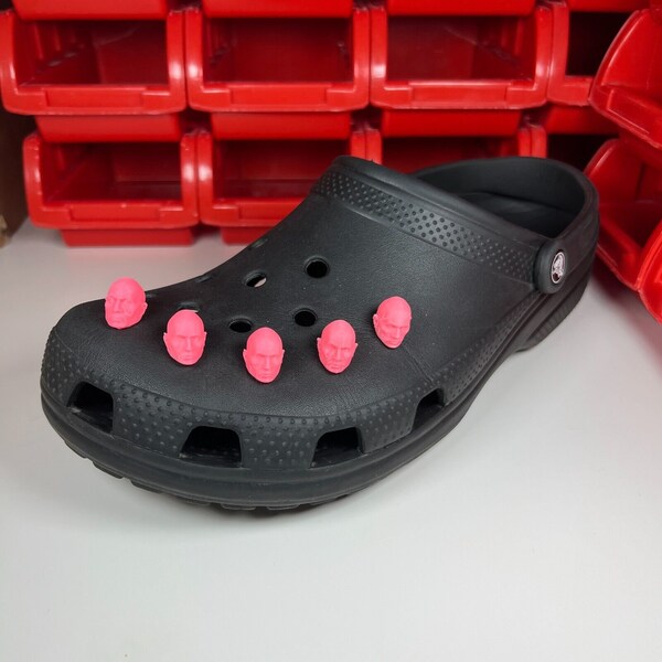 3d Print Jibbitz Etsy UK