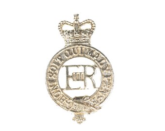 British Army: Household Cavalry Cap 