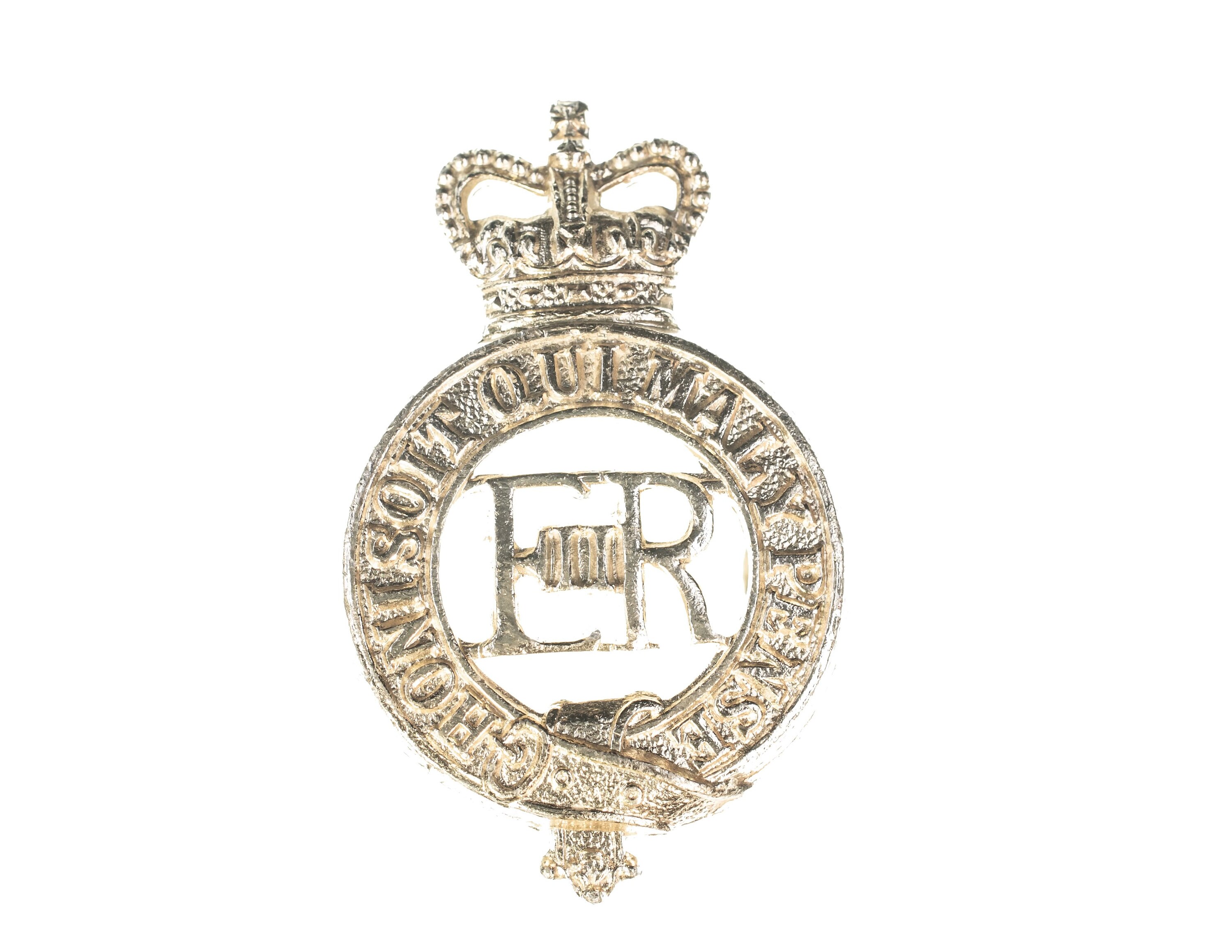 British Army: Household Cavalry Cap 