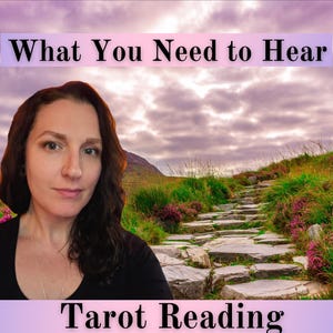 O que você precisa ouvir Leitura geral de tarô de 8 cartas | Amor detalhado, relacionamentos, dinheiro, carreira, conselho espiritual Adivinhação de cartas de tarô