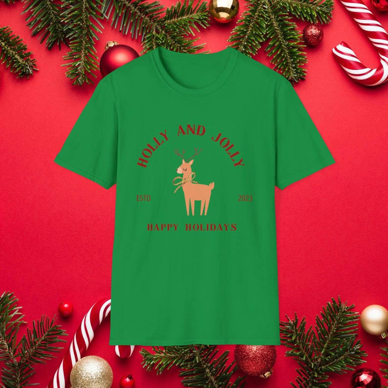 Funny Christmas Tshirt Fun Christmas Party Tshirt for Party Fun Party