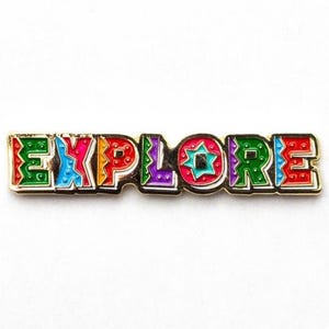 Explore Cultura Enamel Pin, Mexico, Travel Pins, Culture, Mexico, Latina/o pins