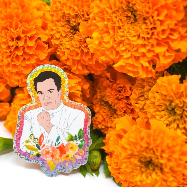 juan-gabriel-holographic-sticker-el-rey-latino-music-etsy