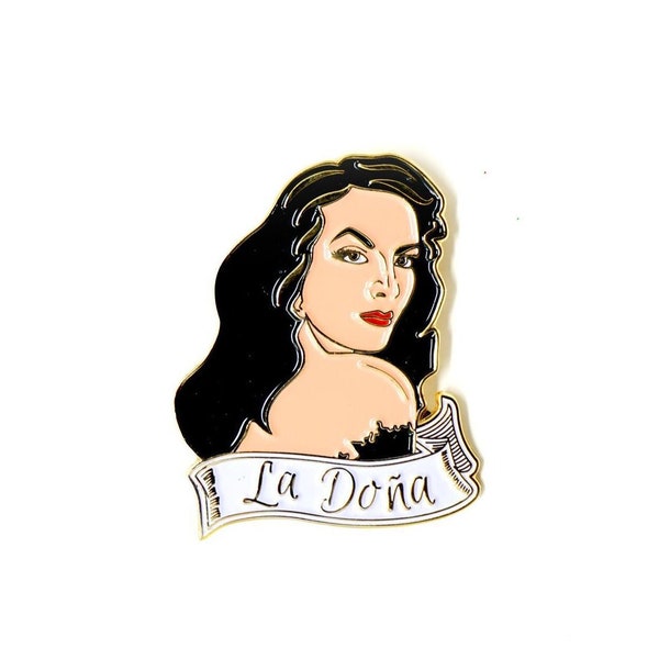 Maria Felix - Etsy